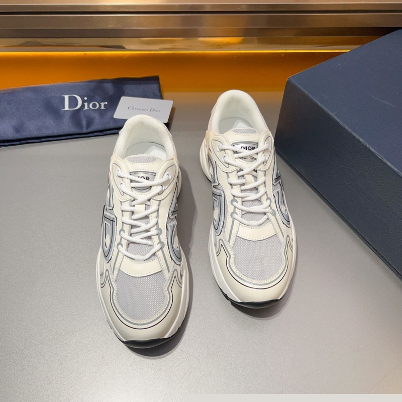 ch**an D*or casual shoes